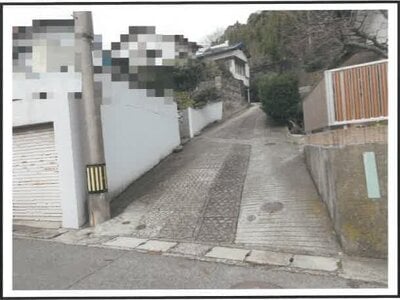 (値下げ) 山口県下関市 幡生駅15分 戸建て 90万円の競売物件 #7