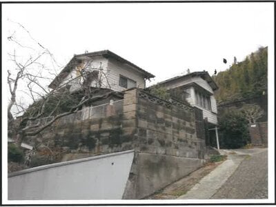 (値下げ) 山口県下関市 幡生駅15分 戸建て 90万円の競売物件 #9