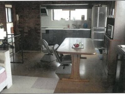 山口県下関市 下関駅14分 マンション 297万円の競売物件 #2