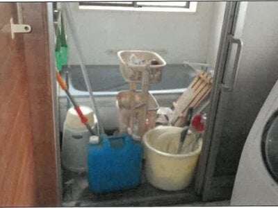 山口県下関市 下関駅14分 マンション 297万円の競売物件 #3