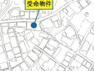 山口県下関市 下関駅14分 マンション 297万円の競売物件 #4