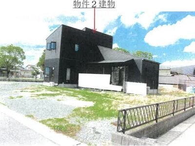 福岡県柳川市 矢加部駅 戸建て 1,160万円の競売物件 #2