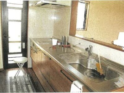 福岡県柳川市 矢加部駅 戸建て 1,160万円の競売物件 #6