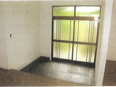 (値下げ) 福岡県大川市 八丁牟田駅 戸建て 322万円の競売物件 #3