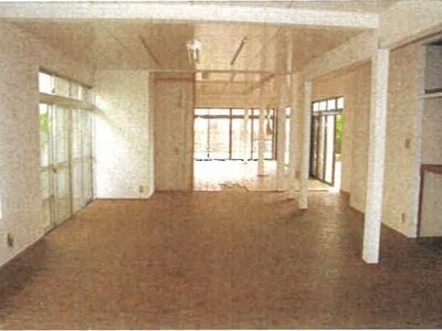 (値下げ) 福岡県大川市 八丁牟田駅 戸建て 322万円の競売物件 #4