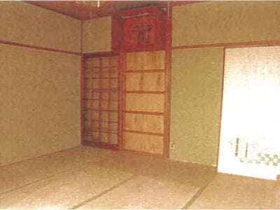 (値下げ) 福岡県大川市 八丁牟田駅 戸建て 322万円の競売物件 #7