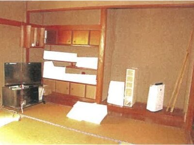 (値下げ) 福岡県柳川市 徳益駅 戸建て 225万円の競売物件 #4