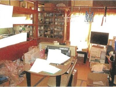 (値下げ) 福岡県柳川市 徳益駅 戸建て 225万円の競売物件 #5