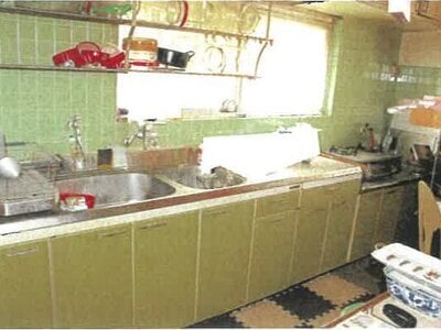 (値下げ) 福岡県柳川市 徳益駅 戸建て 225万円の競売物件 #6