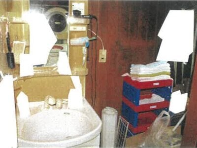 (値下げ) 福岡県柳川市 徳益駅 戸建て 225万円の競売物件 #7