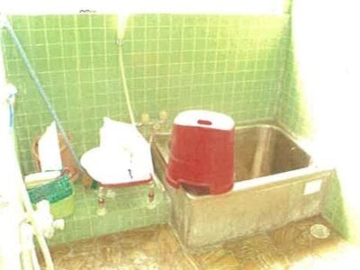 (値下げ) 福岡県柳川市 徳益駅 戸建て 225万円の競売物件 #8