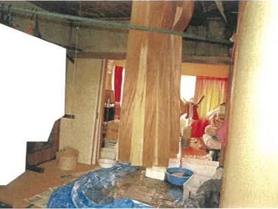 (値下げ) 福岡県柳川市 徳益駅 戸建て 225万円の競売物件 #9