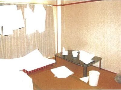 福岡県大川市 蒲池駅 戸建て 612万円の競売物件 #14