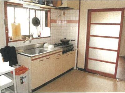 福岡県大川市 蒲池駅 戸建て 612万円の競売物件 #15