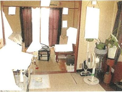 福岡県大川市 蒲池駅 戸建て 612万円の競売物件 #2