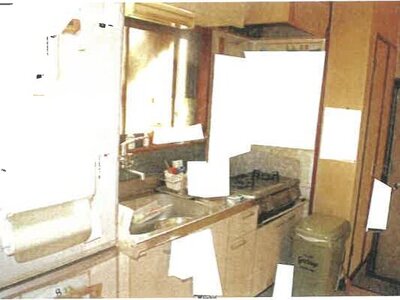 福岡県大川市 蒲池駅 戸建て 612万円の競売物件 #3