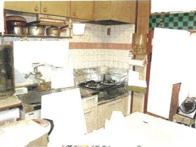 福岡県大川市 蒲池駅 戸建て 612万円の競売物件 #7