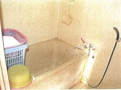 福岡県大川市 蒲池駅 戸建て 612万円の競売物件 #8