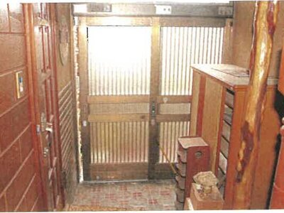 福岡県大川市 蒲池駅 戸建て 221万円の競売物件 #2