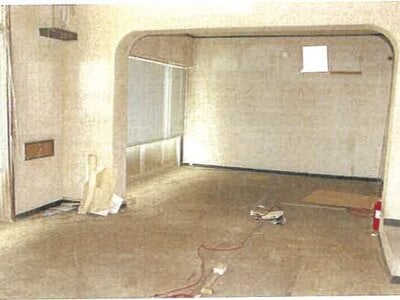 福岡県大川市 蒲池駅 戸建て 221万円の競売物件 #3