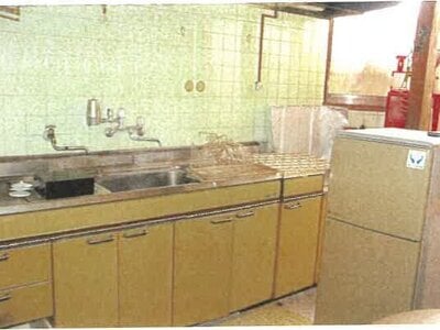 福岡県大川市 蒲池駅 戸建て 221万円の競売物件 #5