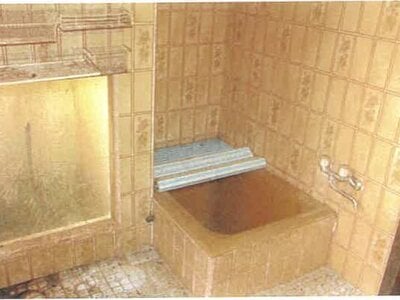 福岡県大川市 蒲池駅 戸建て 221万円の競売物件 #7