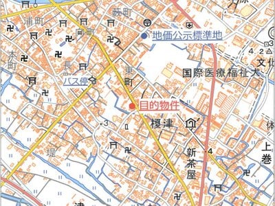 福岡県大川市 蒲池駅 戸建て 221万円の競売物件 #8