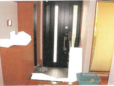 福岡県八女市 羽犬塚駅 戸建て 398万円の競売物件 #3