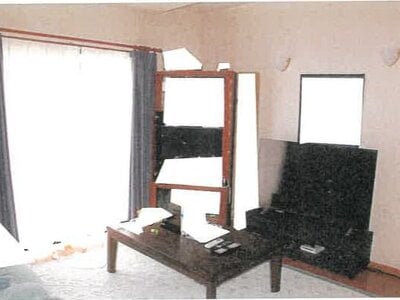 福岡県八女市 羽犬塚駅 戸建て 398万円の競売物件 #5