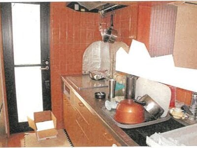 福岡県八女市 羽犬塚駅 戸建て 398万円の競売物件 #6