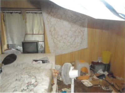 大分県中津市 中津駅20分 戸建て 220万円の競売物件 #12