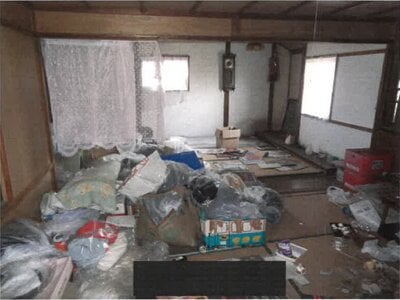 大分県中津市 中津駅20分 戸建て 220万円の競売物件 #15