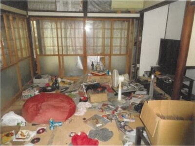 大分県中津市 中津駅20分 戸建て 220万円の競売物件 #16