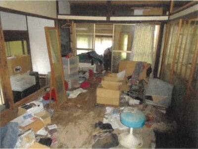 大分県中津市 中津駅20分 戸建て 220万円の競売物件 #17