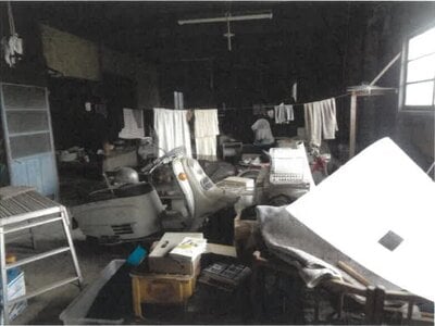 大分県中津市 中津駅20分 戸建て 220万円の競売物件 #22