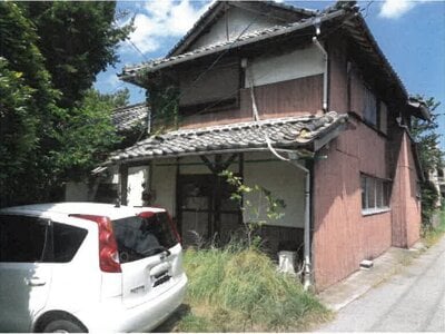 大分県中津市 中津駅20分 戸建て 220万円の競売物件 #3