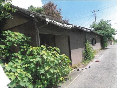 大分県中津市 中津駅20分 戸建て 220万円の競売物件 #6