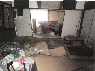 大分県中津市 中津駅20分 戸建て 220万円の競売物件 #7