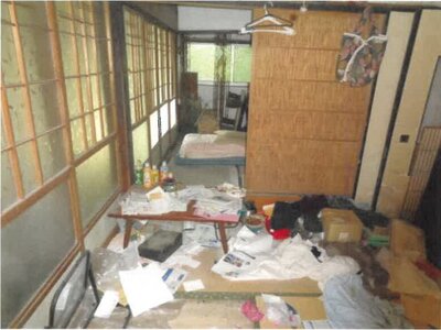 大分県中津市 中津駅20分 戸建て 220万円の競売物件 #8