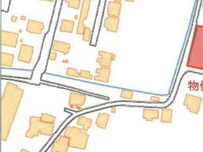 大分県中津市 中津駅20分 農地 89万円の競売物件 #3