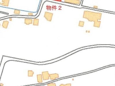 大分県中津市 中津駅20分 農地 89万円の競売物件 #5