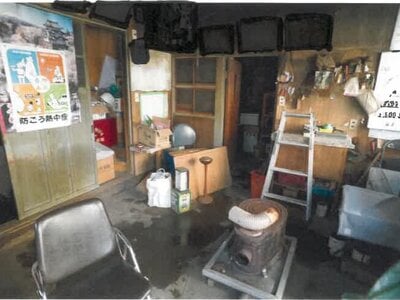 青森県弘前市 千年駅10分 戸建て 1,209万円の競売物件 #16