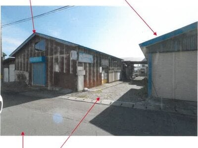 青森県弘前市 千年駅10分 戸建て 1,209万円の競売物件 #3