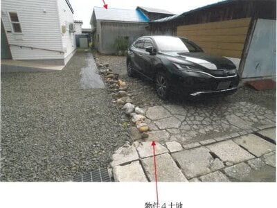 青森県弘前市 千年駅10分 戸建て 1,209万円の競売物件 #5