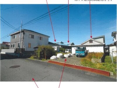 青森県弘前市 千年駅10分 戸建て 1,209万円の競売物件 #6