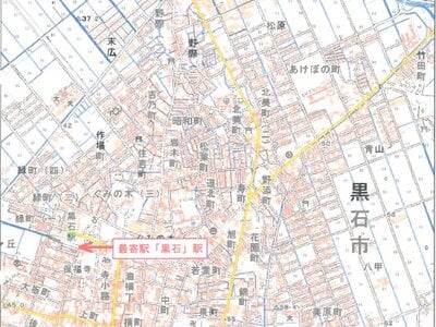 青森県黒石市 黒石駅23分 戸建て 806万円の競売物件 #23