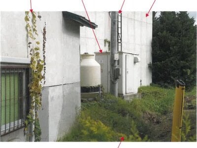 青森県黒石市 黒石駅23分 戸建て 806万円の競売物件 #3