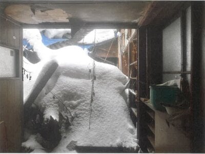 (値下げ) 青森県弘前市 中央弘前駅5分 戸建て 477万円の競売物件 #10