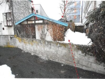 (値下げ) 青森県弘前市 中央弘前駅5分 戸建て 477万円の競売物件 #2