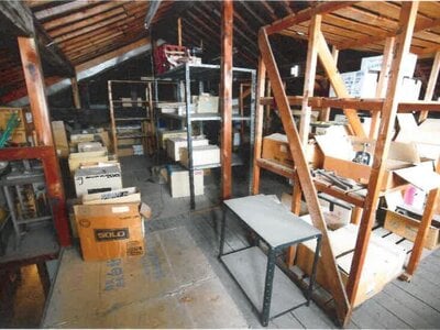 (値下げ) 青森県弘前市 中央弘前駅5分 戸建て 477万円の競売物件 #8